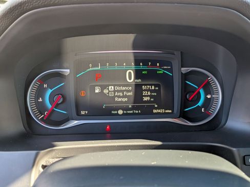 Used 2021 Honda Pilot EX-L image 18