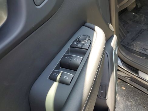 New 2026 Buick Enclave Sport Touring AWD/4WD image 18