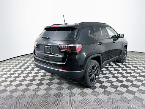 New 2026 Jeep Compass Limited image 10