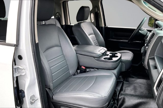 Used 2019 RAM 1500 Tradesman RWD image 28