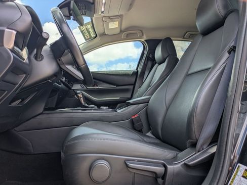 Used 2024 MAZDA CX-30 AWD 2.5 S w/ Select Sport Pkg image 14
