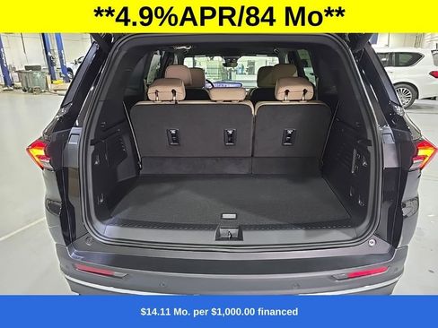 New 2026 Buick Enclave Preferred w/ Power Package image 14