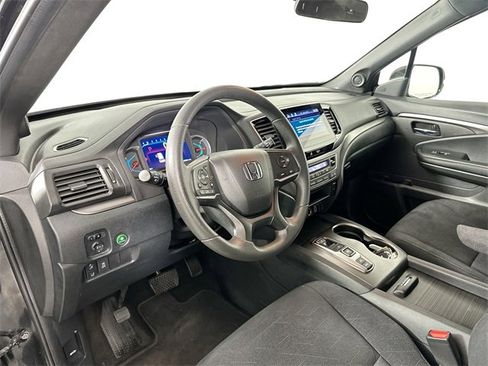 Used 2022 Honda Pilot Sport image 19