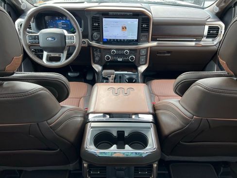 Used 2024 Ford F150 King Ranch image 27