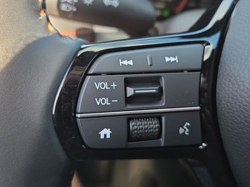 New 2026 Honda HR-V Sport image 26