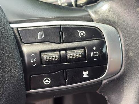 Used 2021 Kia K5 GT-Line w/ GT-Line FWD Premium Package image 15