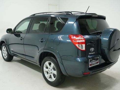 Used 2012 Toyota RAV4 Limited w/ Premium Plus Value Pkg image 6