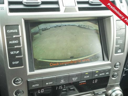 Used 2010 Lexus GX 460 Premium AWD/4WD image 21
