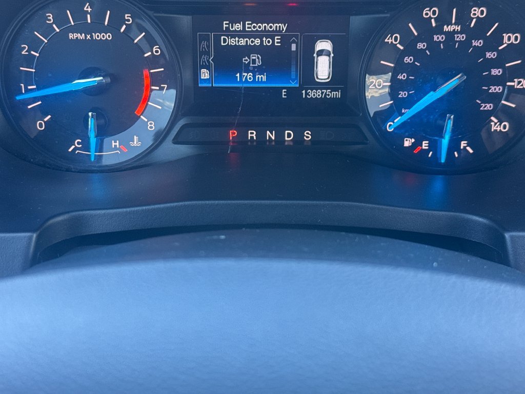 Used 2018 Ford Explorer FWD image 17