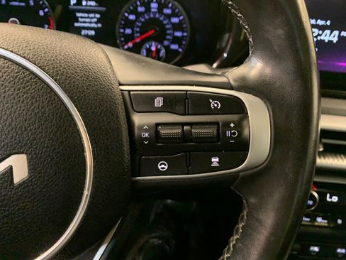 Used 2023 Kia K5 GT-Line AWD/4WD image 23