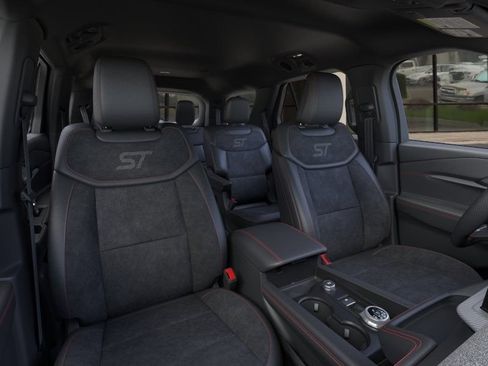 New 2026 Ford Explorer ST AWD/4WD image 33
