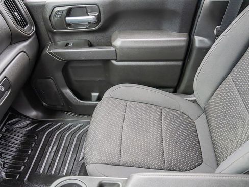 Used 2021 Chevrolet Silverado 2500 W/T w/ WT Convenience Package image 26