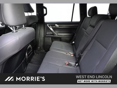Used 2023 Lexus GX 460 Premium w/ Premium Package