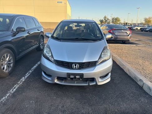 Used 2012 Honda Fit Sport image 2