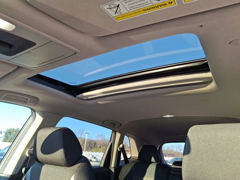 Certified 2024 Honda CR-V EX image 14