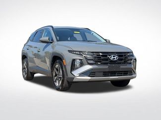 Used 2025 Hyundai Tucson SEL AWD/4WD 360° Tour