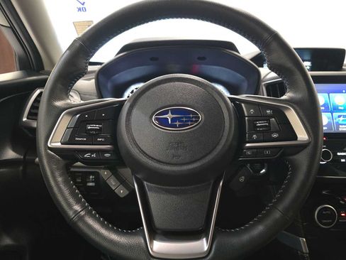 Used 2022 Subaru Forester Limited AWD/4WD image 11