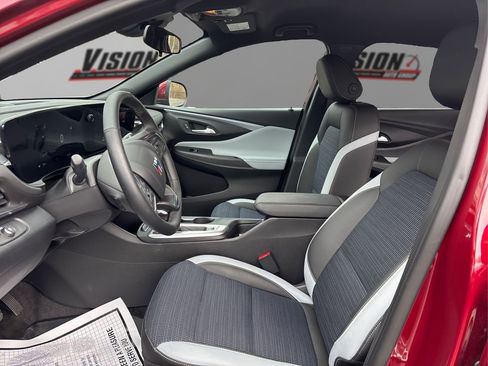 Used 2024 Buick Envista Preferred w/ Convenience I Package image 9