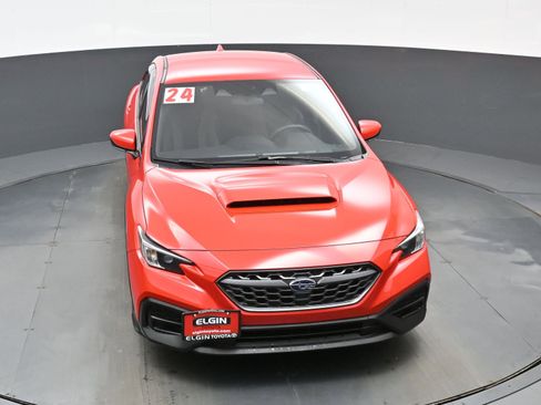 Used 2024 Subaru WRX image 32