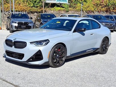 Used 2023 BMW M240i xDrive Coupe