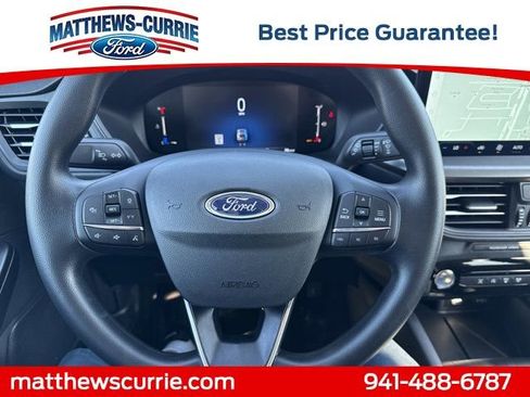New 2026 Ford Escape Active w/ Tech Pack #1 image 17