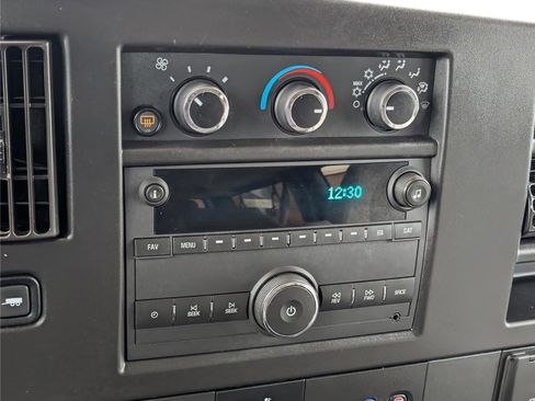 Used 2023 Chevrolet Express 3500 LS RWD image 24