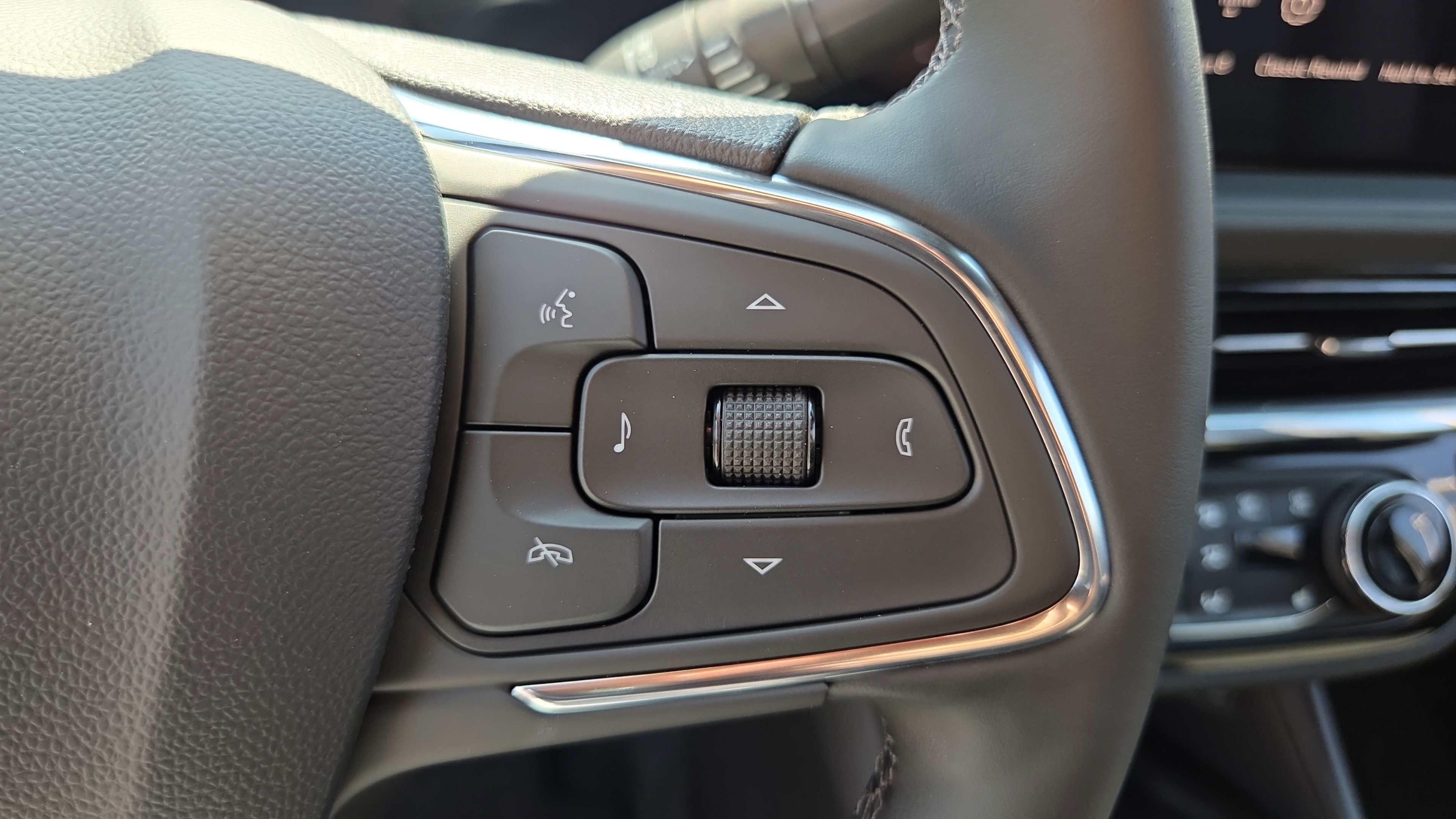 New 2026 Buick Envista Sport Touring w/ Convenience I Package FWD image 26