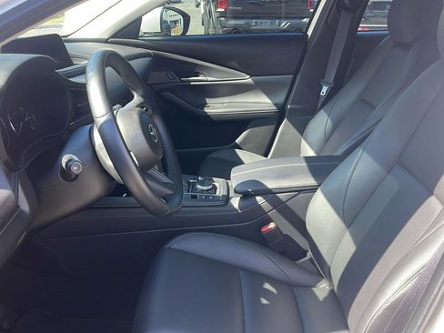 Used 2023 MAZDA CX-30 AWD 2.5 S w/ Select Package image 13