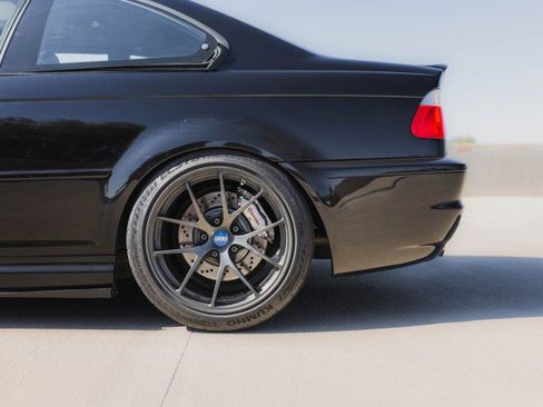 Used 2004 BMW M3 Coupe image 10