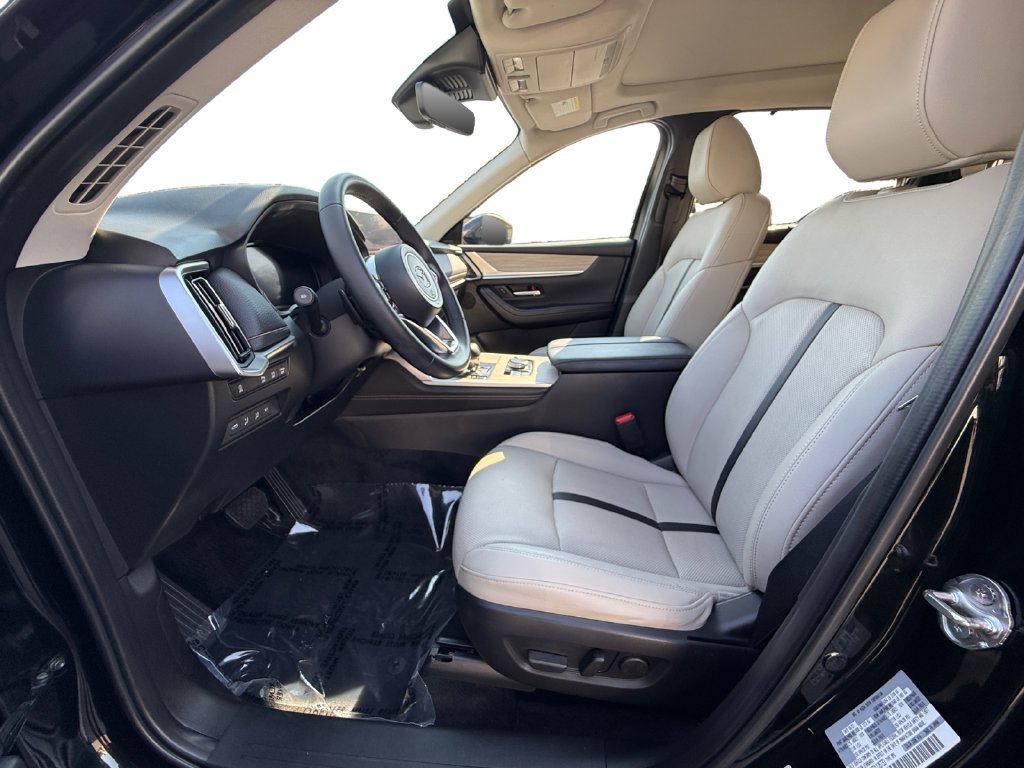 Used 2024 MAZDA CX-90 3.3 Turbo S AWD/4WD image 9