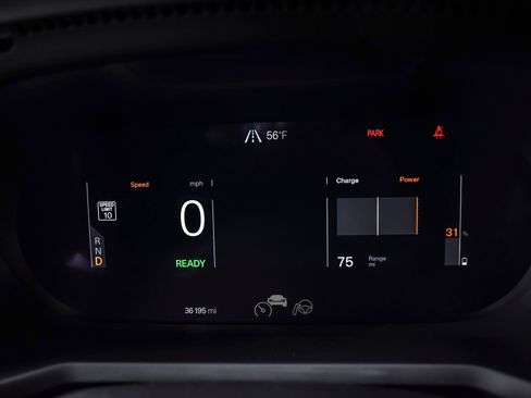 Used 2023 Polestar Polestar 2 w/ Pilot Pack AWD/4WD image 16