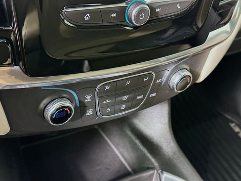 Used 2023 Chevrolet Traverse LS w/ Safety Package FWD image 22
