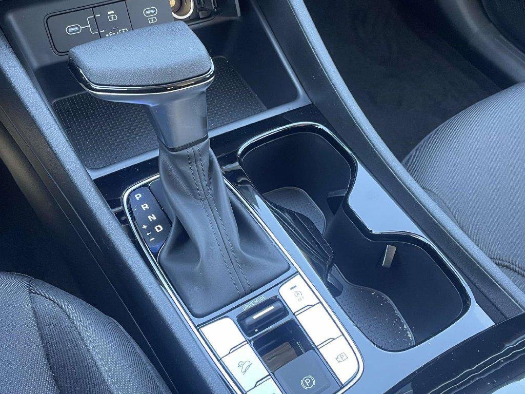New 2026 Hyundai Tucson SE FWD image 43