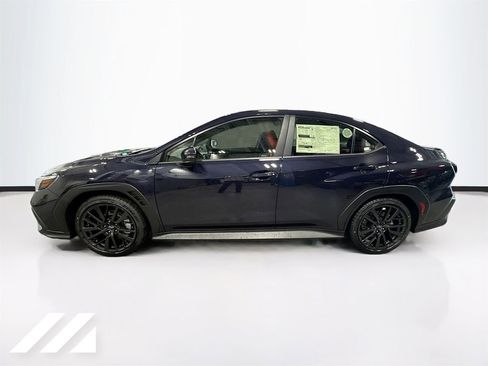New 2026 Subaru WRX Limited image 8