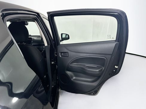 Used 2024 Mitsubishi Mirage ES FWD image 28
