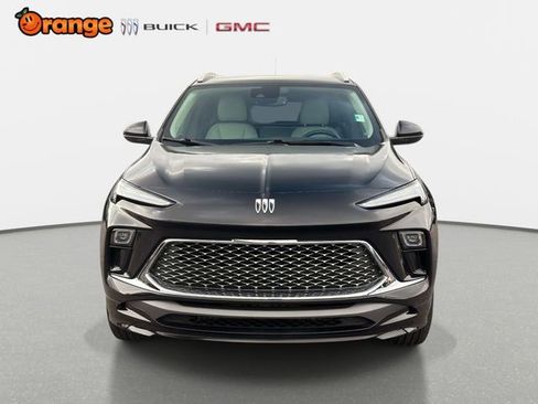 Used 2024 Buick Encore GX Avenir w/ Avenir Convenience Package AWD/4WD image 8