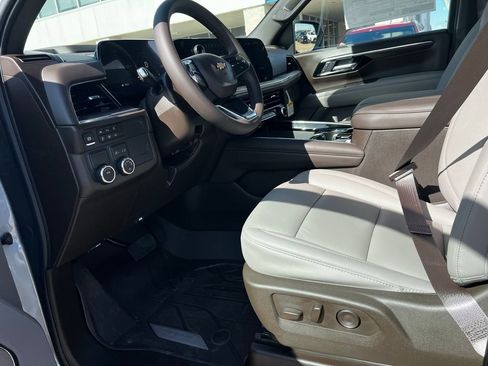 New 2026 Chevrolet Tahoe LT image 23