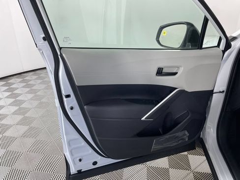 New 2026 Toyota Corolla Cross LE AWD/4WD image 5