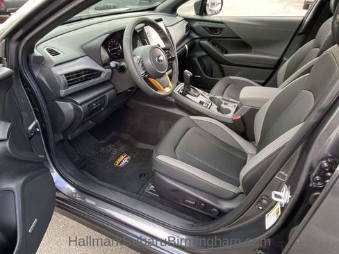 New 2026 Subaru Crosstrek 2.5i Wilderness image 11