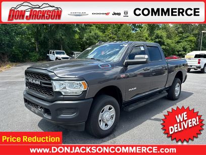 Used 2021 RAM 2500 Tradesman