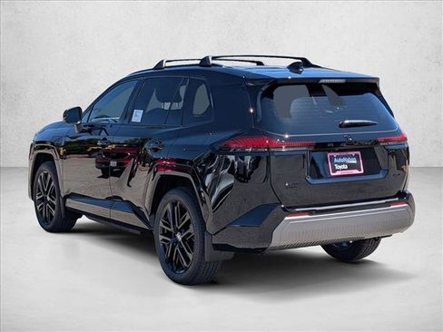 New 2026 Toyota RAV4 XSE AWD/4WD image 9