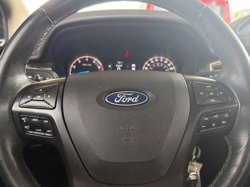 Used 2021 Ford Ranger XLT w/ Tremor Off-Road Package AWD/4WD image 23