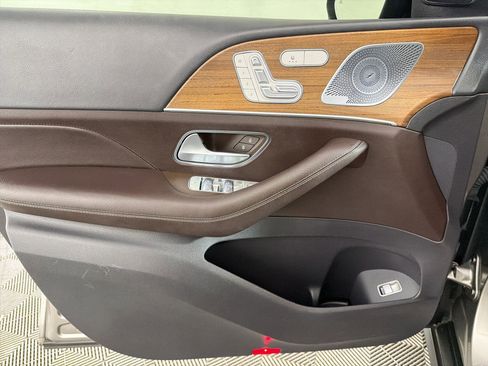 Certified 2020 Mercedes-Benz GLE 350 4MATIC image 21
