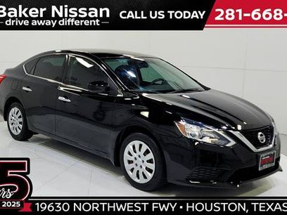 Used 2019 Nissan Sentra S