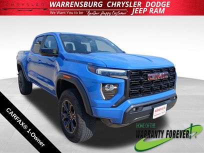 Used 2025 GMC Canyon Elevation w/ Convenience Package