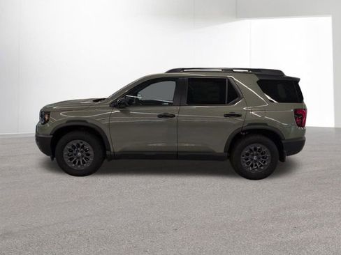 New 2026 Honda Passport TrailSport image 30