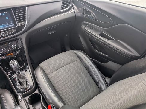 Used 2017 Buick Encore Preferred image 19