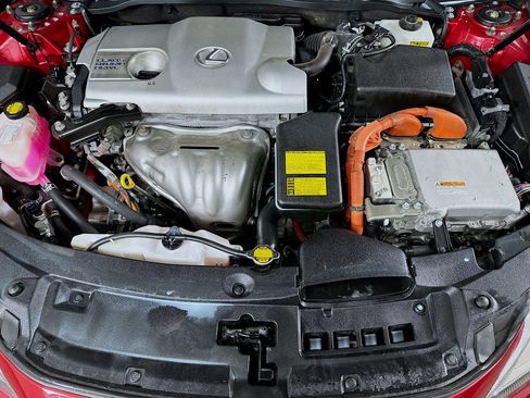 Used 2013 Lexus ES 300h w/ Luxury Pkg FWD image 29