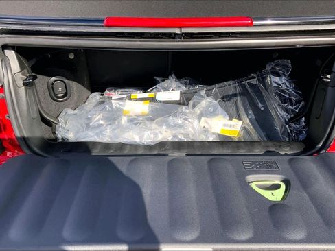 New 2026 MINI Cooper S image 18