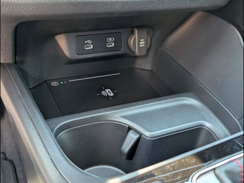 Used 2025 Acura ADX A-Spec FWD image 17